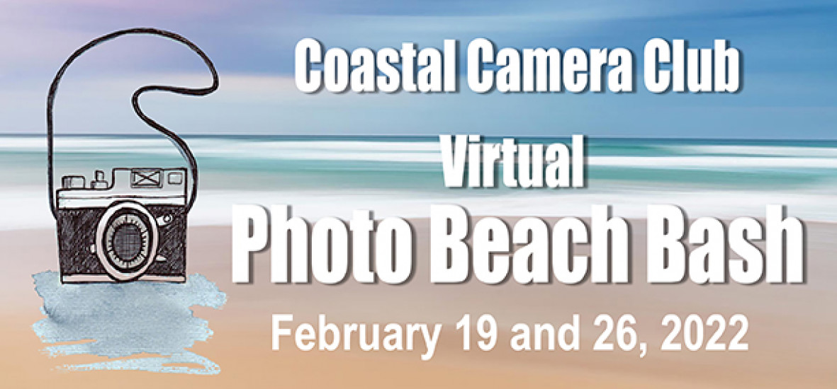 Photo Beach Bash 2022 banner sized web